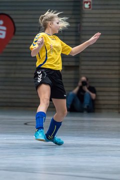 Bild 353 - C-Juniorinnen Landesmeisterschaften